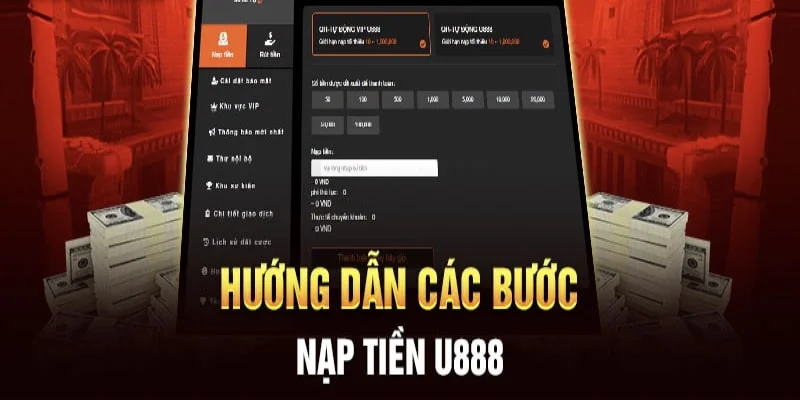 nap-tien-U888-huong-dan